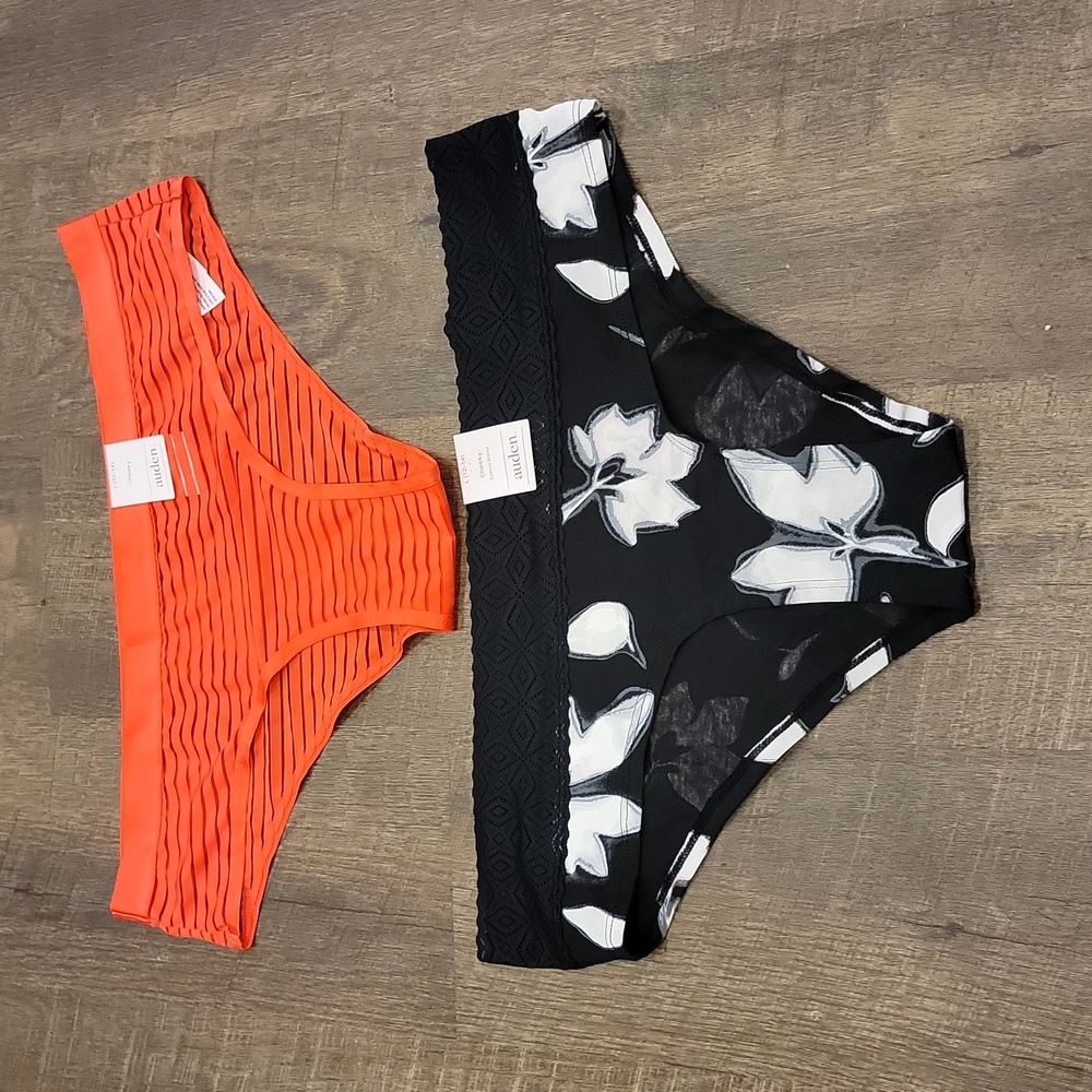 Auden underwear
